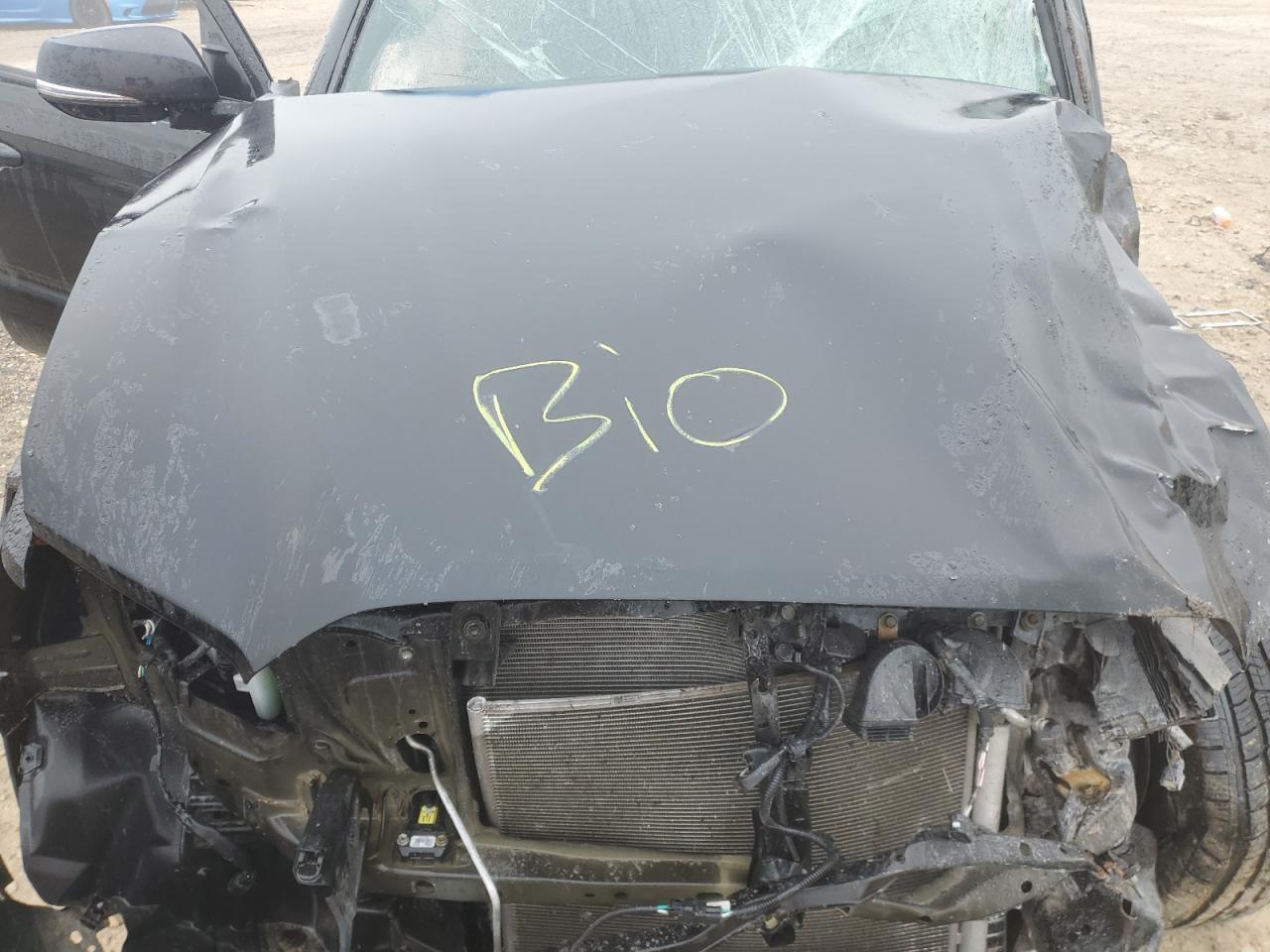 5TFCZ5AN9MX278709 TOYOTA TACOMA 2021