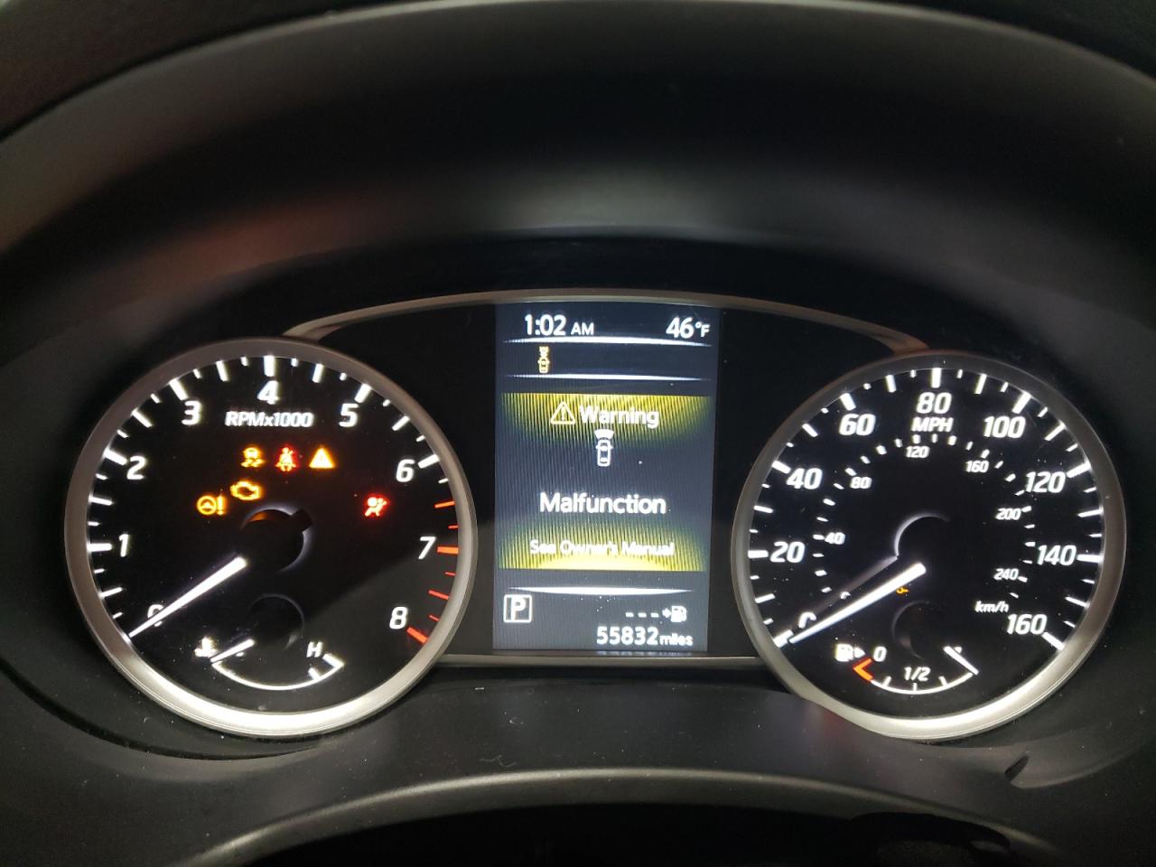 2018 Nissan Sentra - Image 9