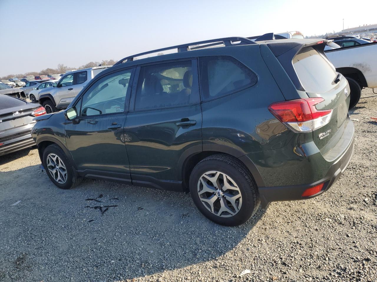2024 Subaru Forester - Image 2