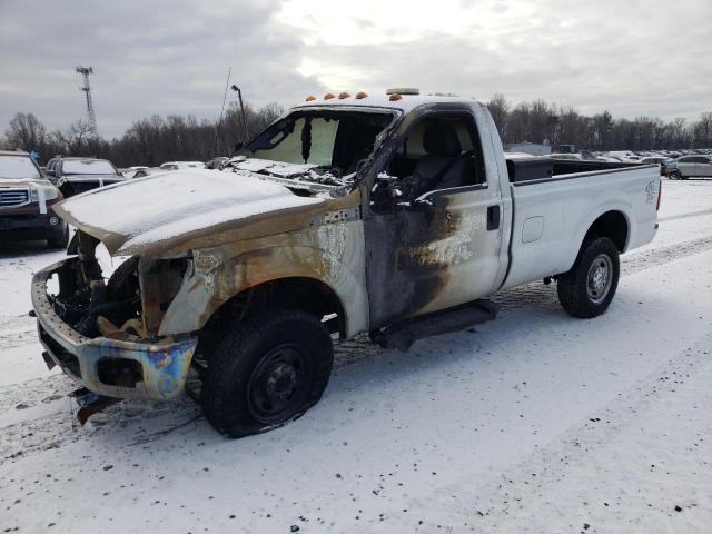 2015 Ford F250 Super Duty