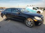 2010 Mercedes-Benz E 550 за продажба в Grand Prairie, TX - Front End