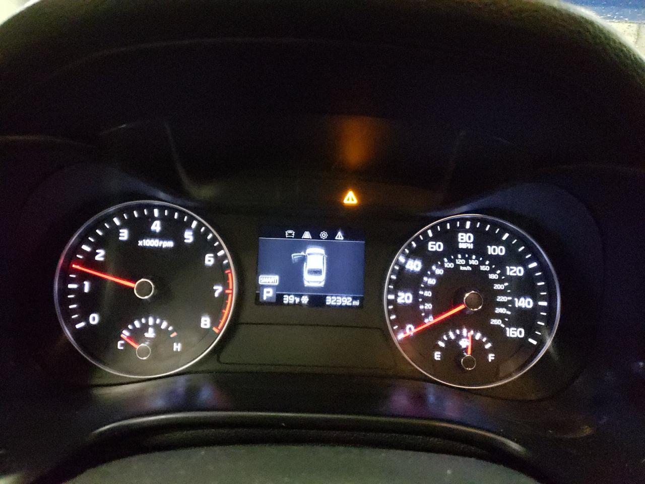 2021 Kia Forte - Image 9