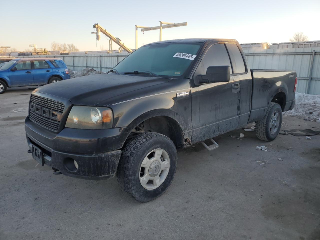 2008 Ford F-150 - Image 1