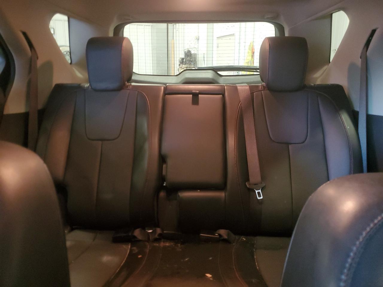 2016 Chevrolet Equinox - Image 10