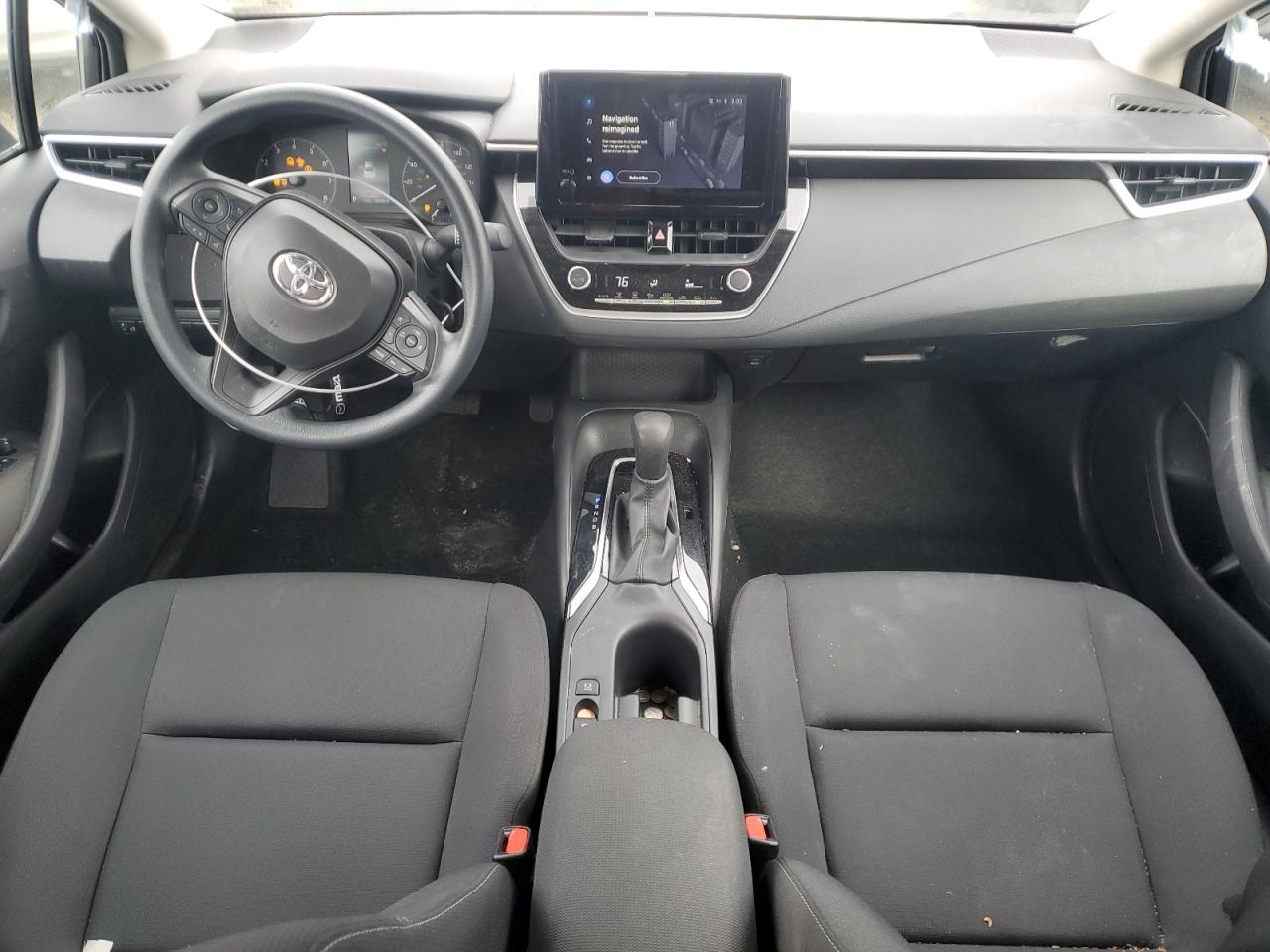 2024 Toyota Corolla - Image 8