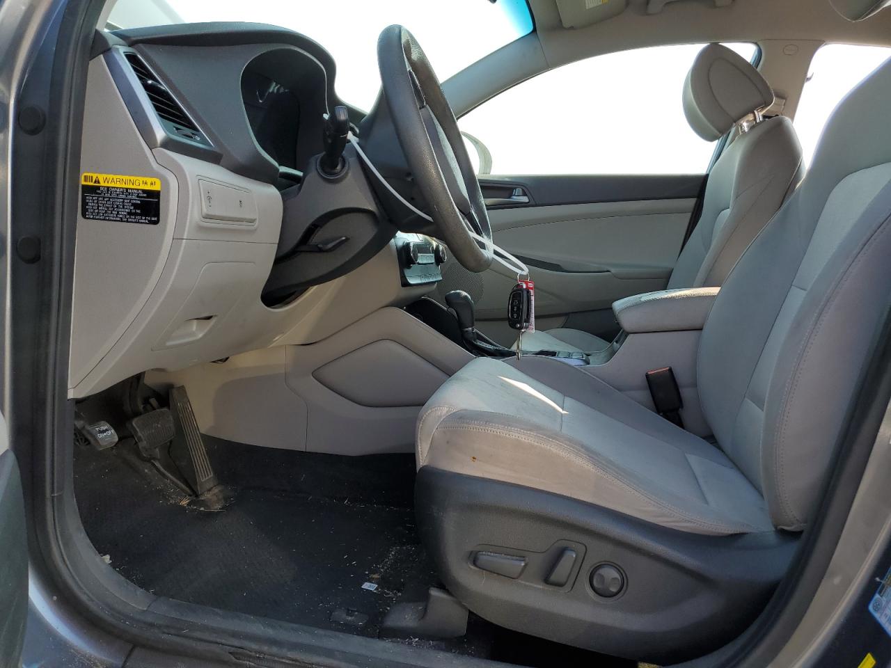 2016 Hyundai Tucson - Image 7