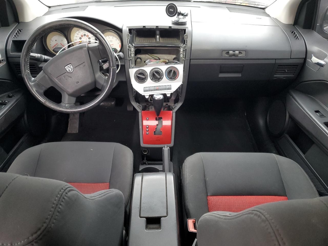2008 Dodge Caliber - Image 8