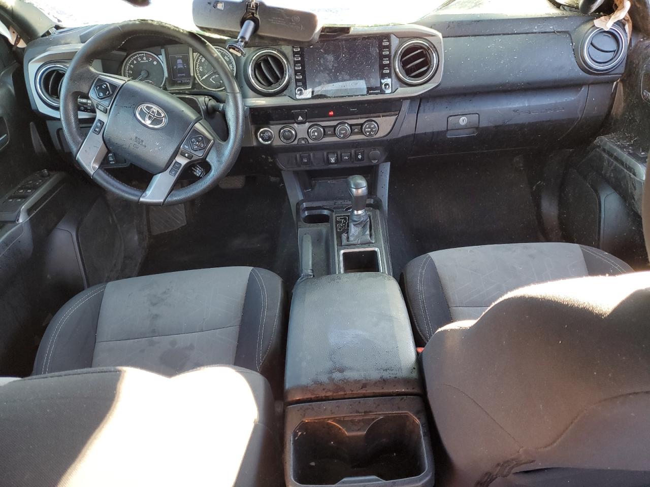 3TMCZ5AN0LM335724 TOYOTA TACOMA 2020