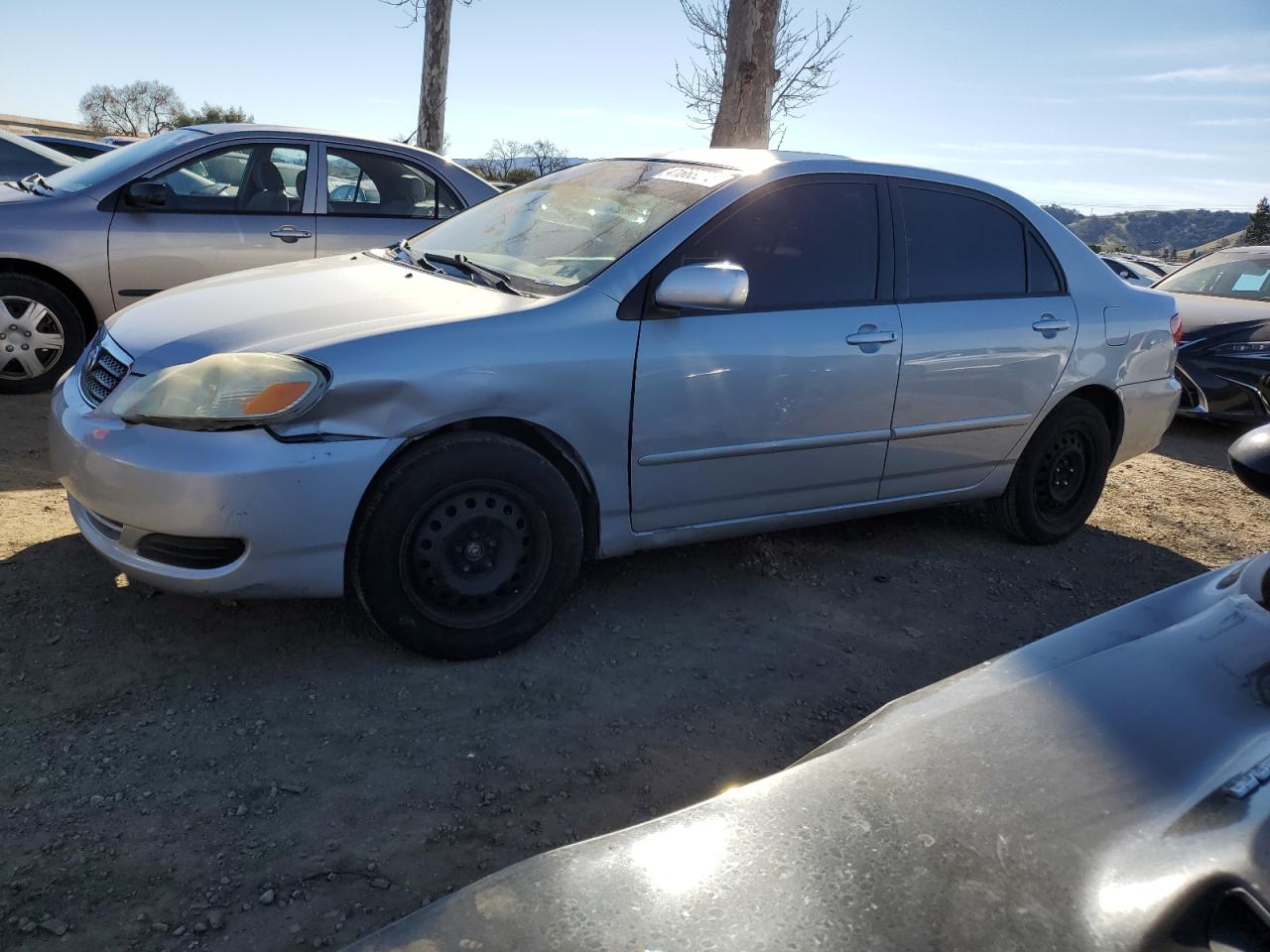 2005 Toyota Corolla - Image 1