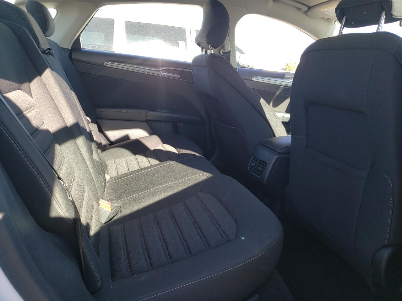 2019 Ford Fusion - Image 10