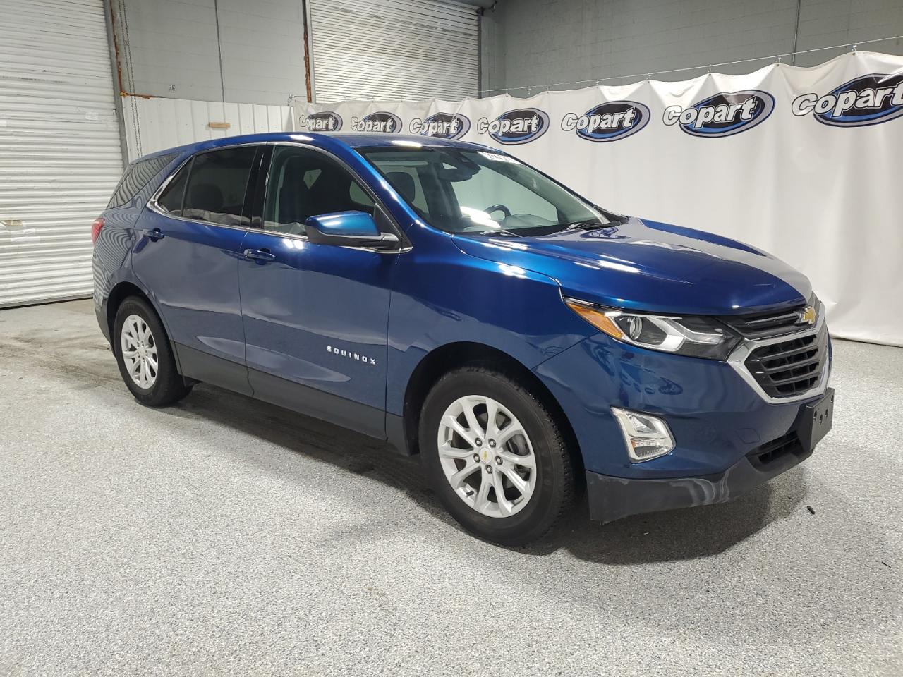 2020 Chevrolet Equinox - Image 4