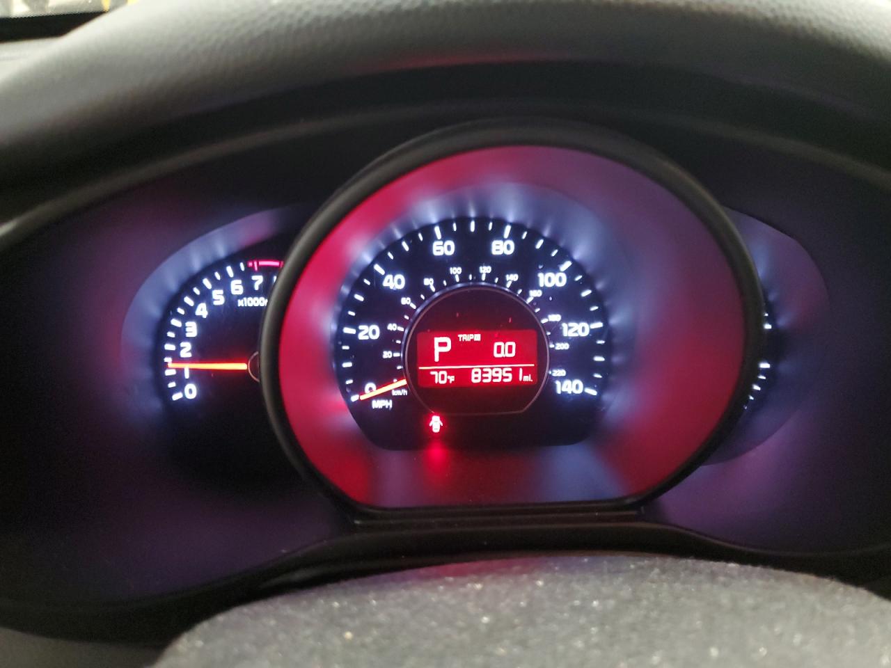 2016 Kia Soul - Image 9
