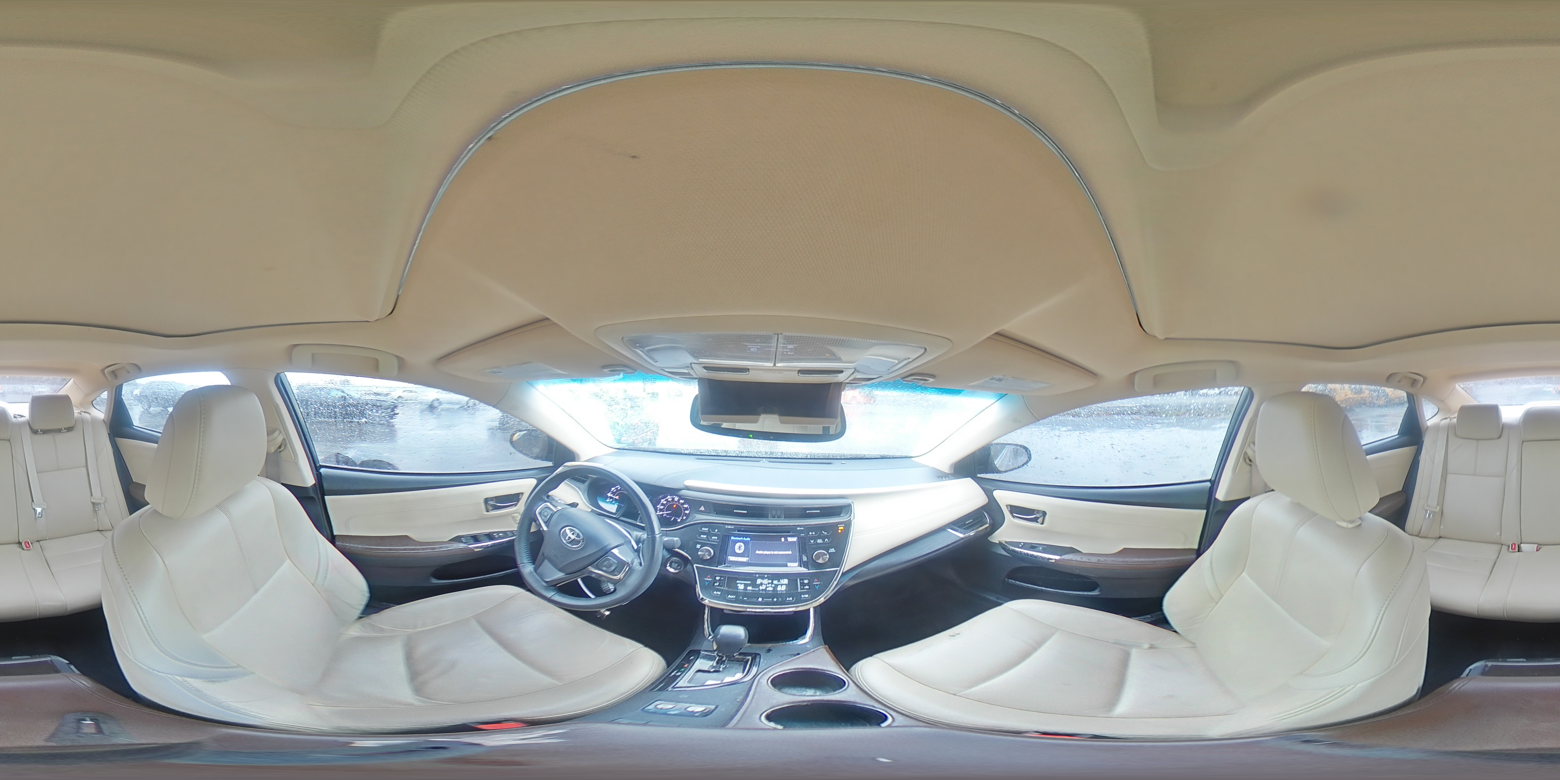 2017 Toyota Avalon - Image 12