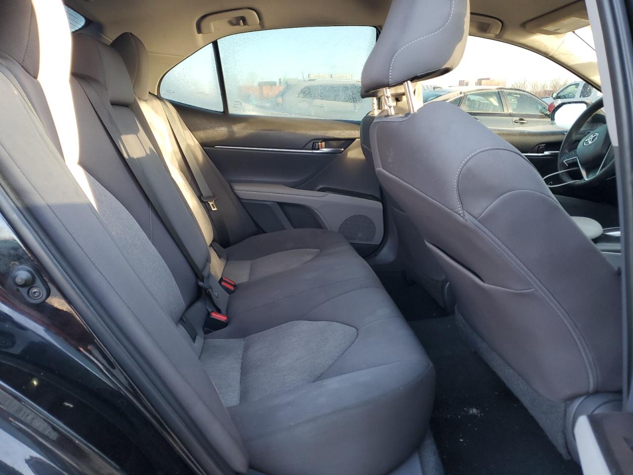 2021 Toyota Camry - Image 10