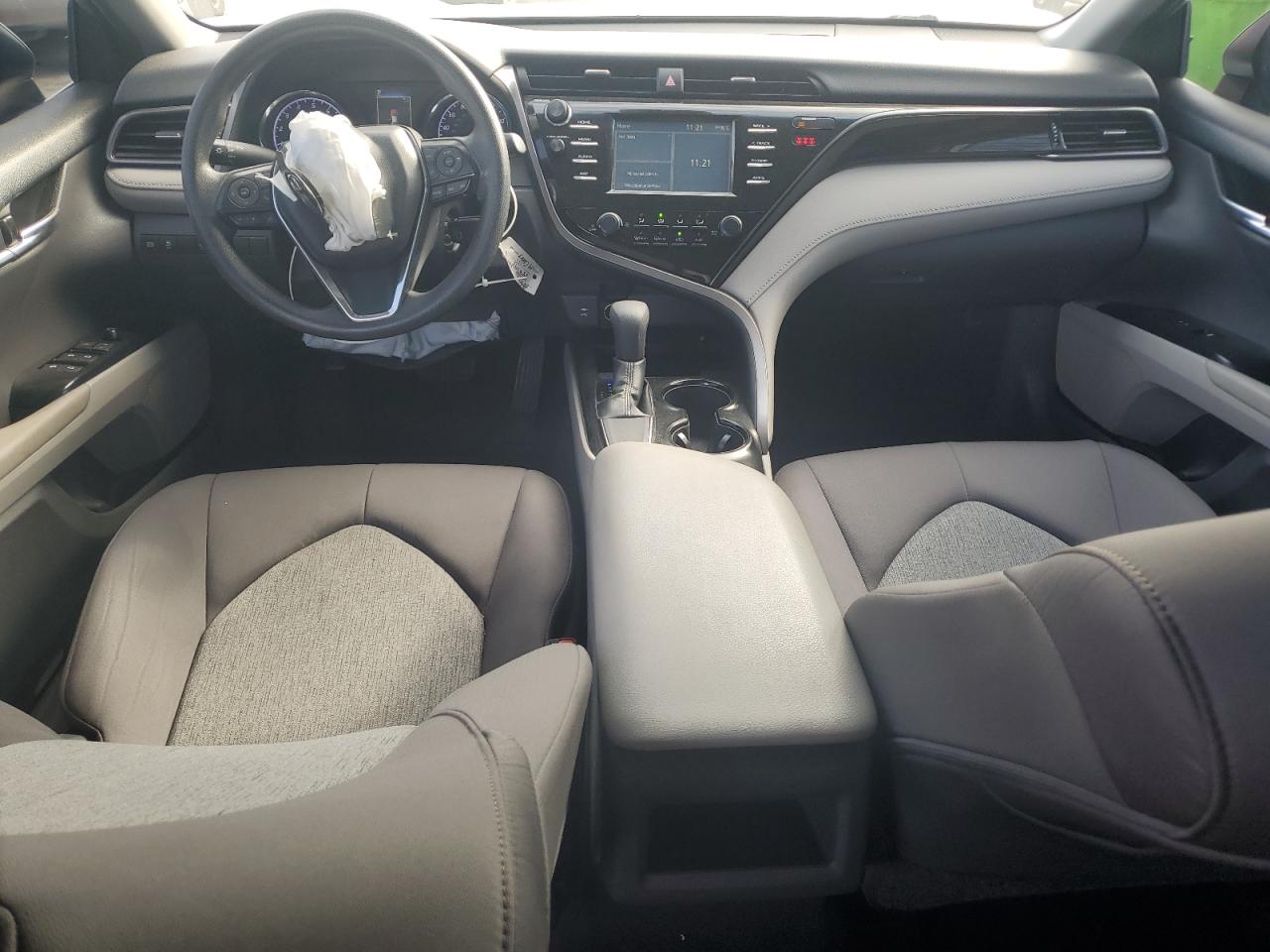 2019 Toyota Camry - Image 8
