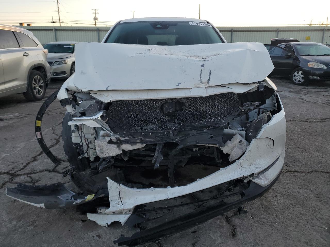 2018 Mazda CX-5 - Image 5