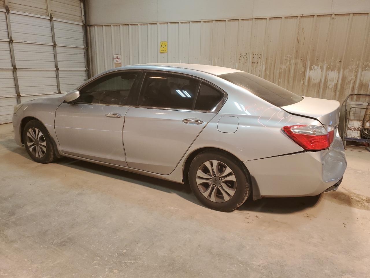 2014 Honda Accord - Image 2