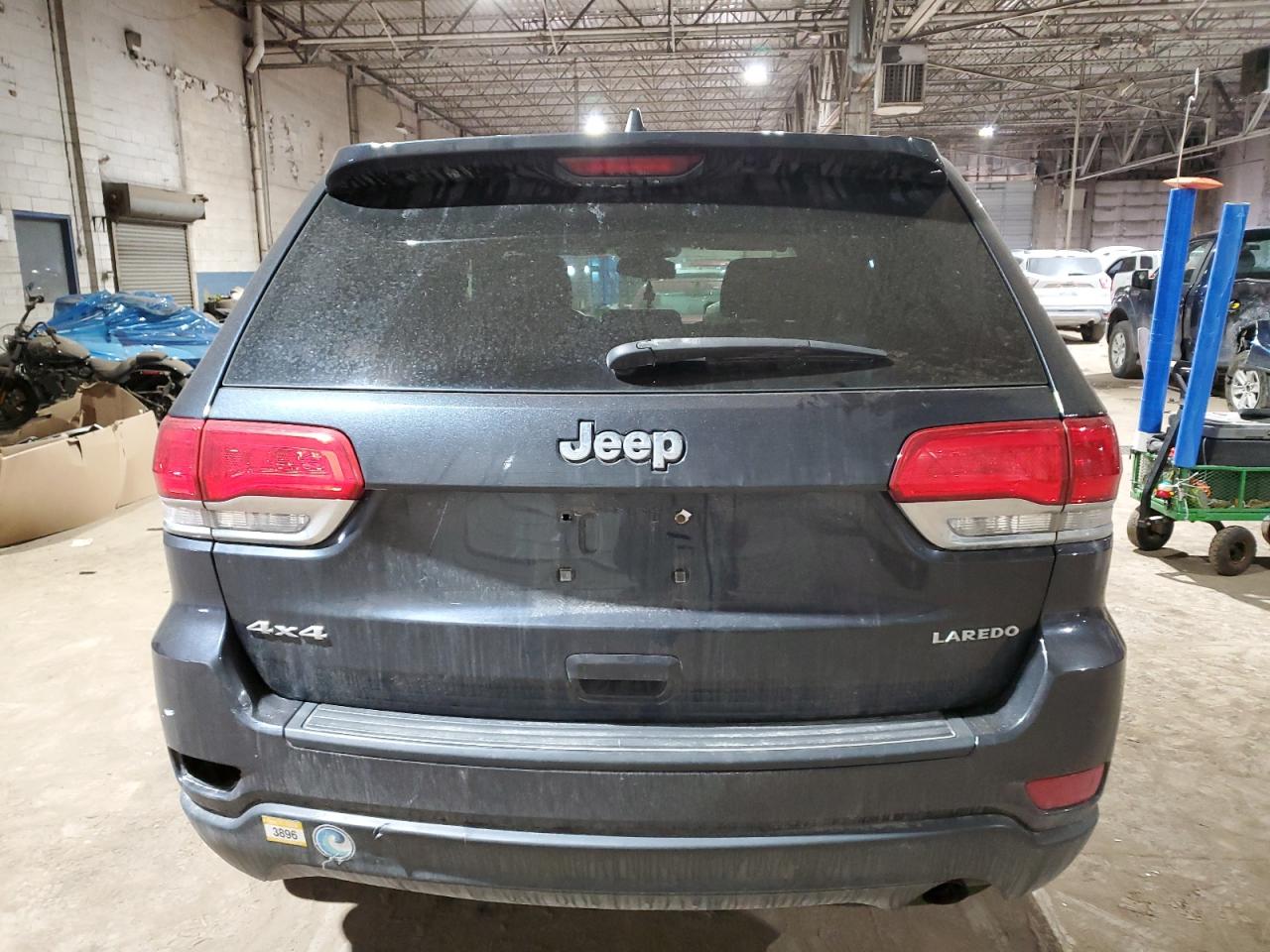 2014 Jeep Grand Cherokee - Image 6