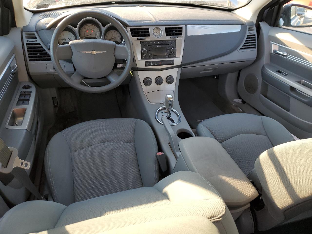 2007 Chrysler Sebring - Image 8