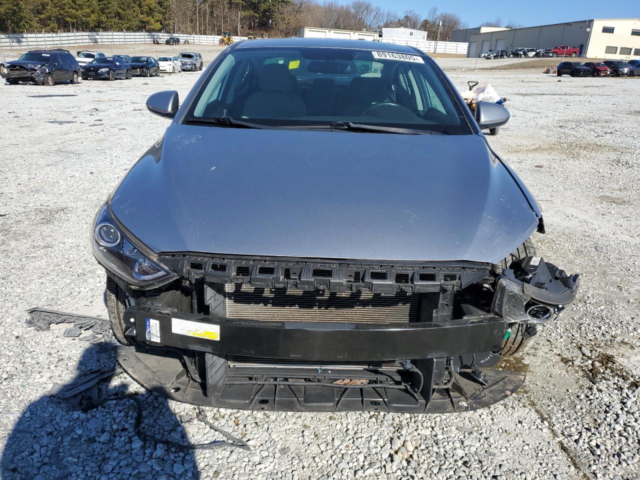 2017 Hyundai Elantra - Image 5