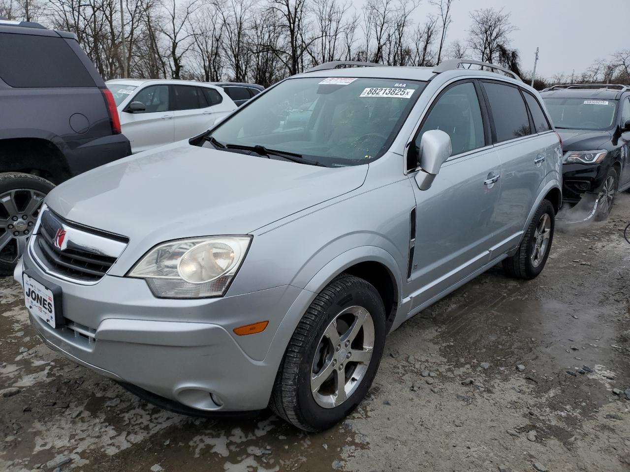 2009 Saturn VUE - Image 1