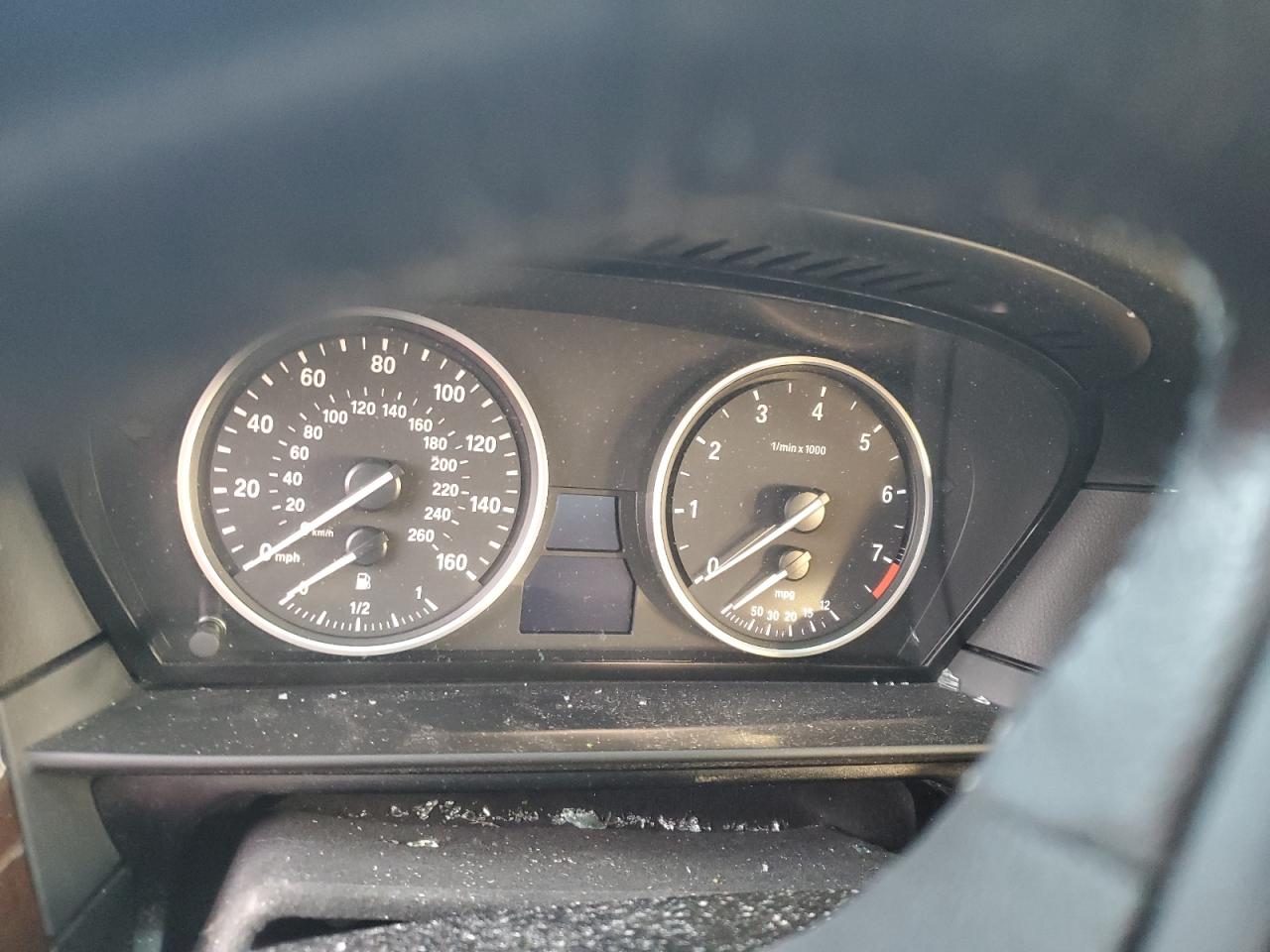 2008 BMW 5er - Image 9
