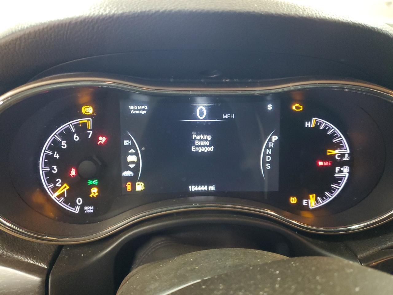 2014 Jeep Grand Cherokee - Image 9