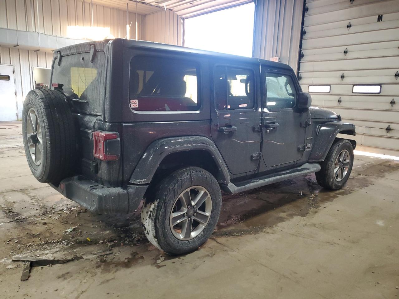 2019 Jeep Wrangler - Image 3