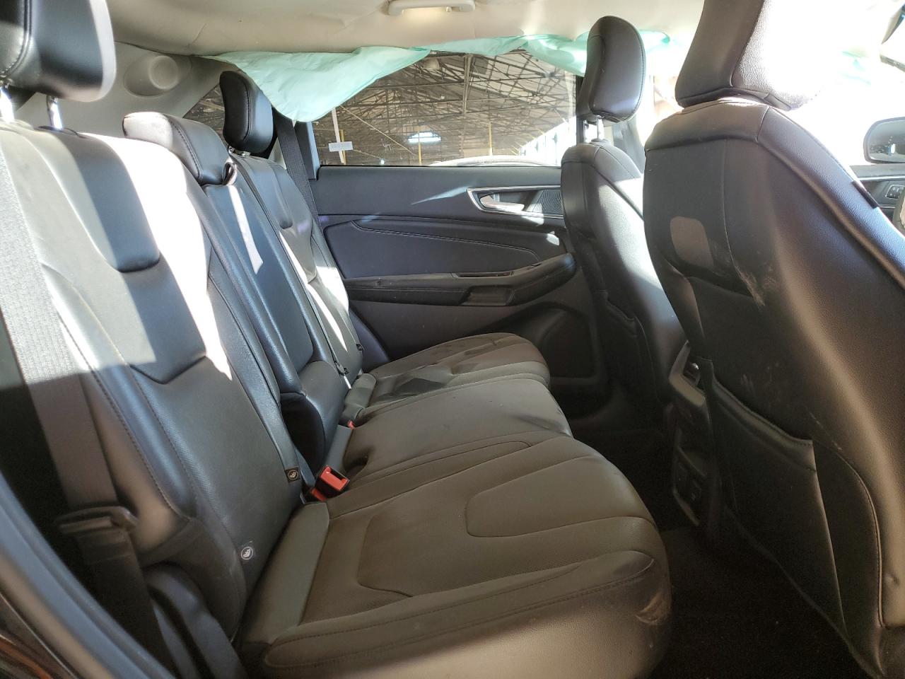 2020 Ford Edge - Image 10