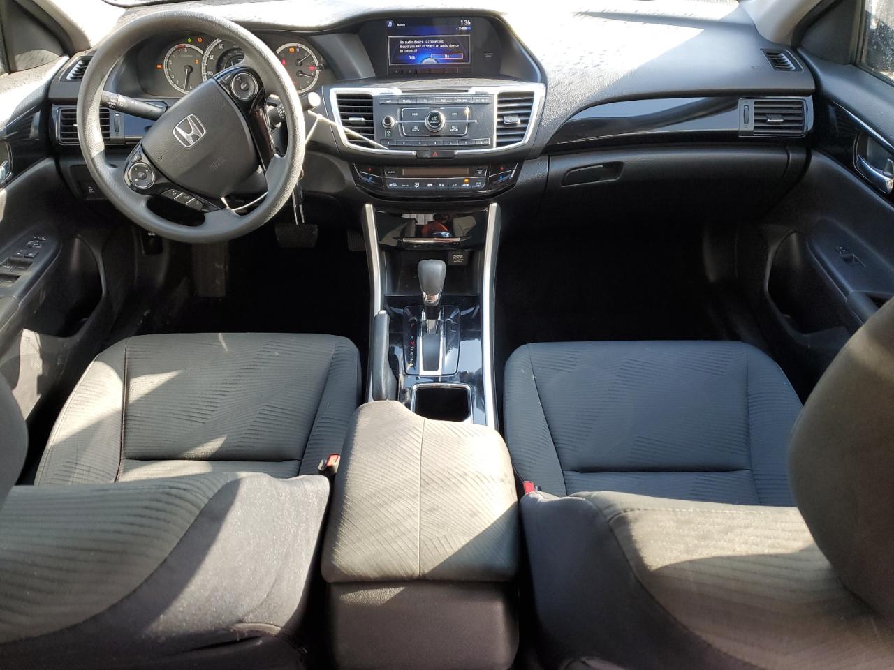 2017 Honda Accord - Image 8