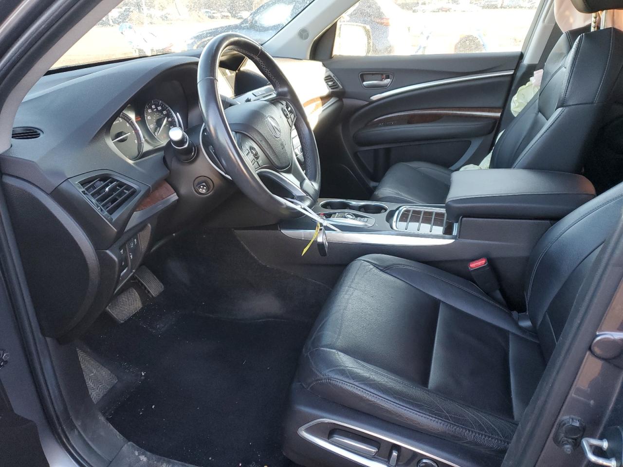 2020 Acura MDX - Image 7
