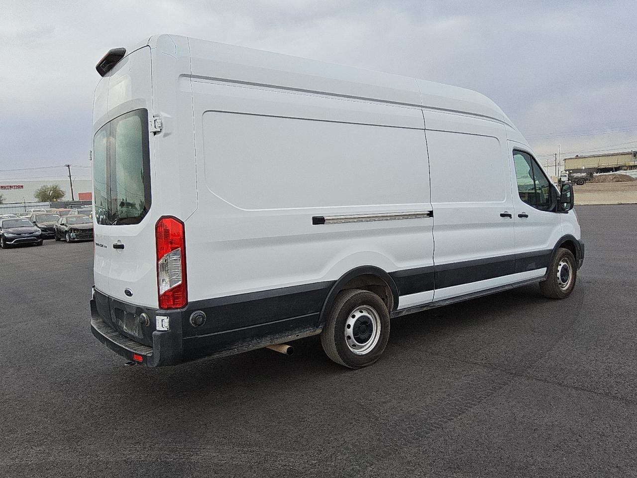 VIN 1FTBR3X88LKB54444 2020 FORD TRANSIT no.3