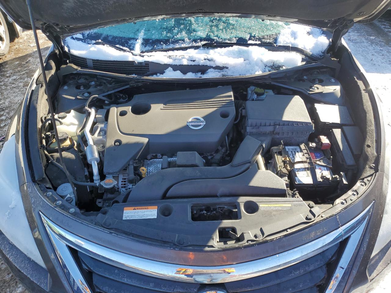 2013 Nissan Altima - Image 11