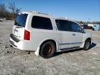 2007 Infiniti Qx56  للبيع في Loganville، GA - Mechanical