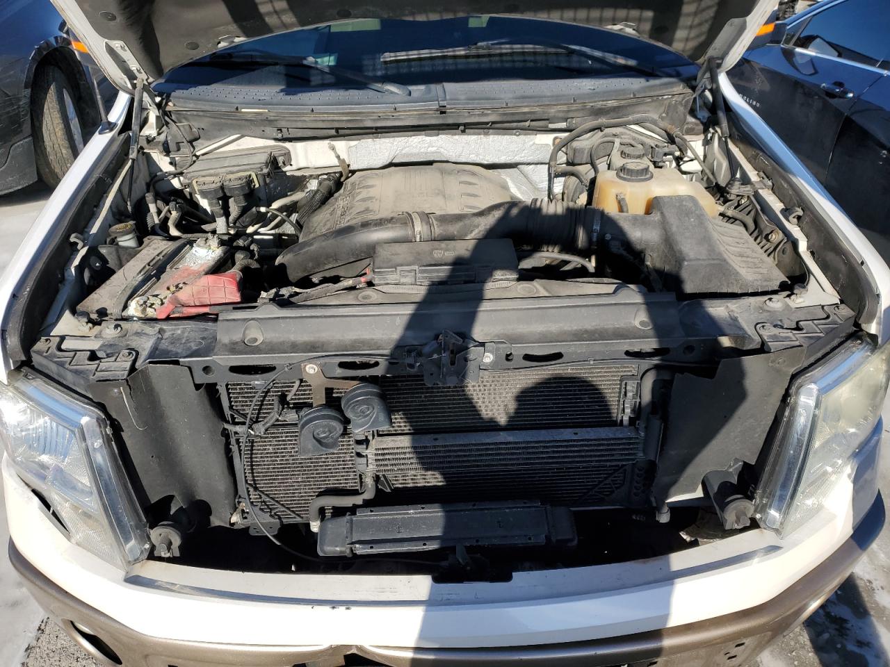 2011 Ford F-150 - Image 11