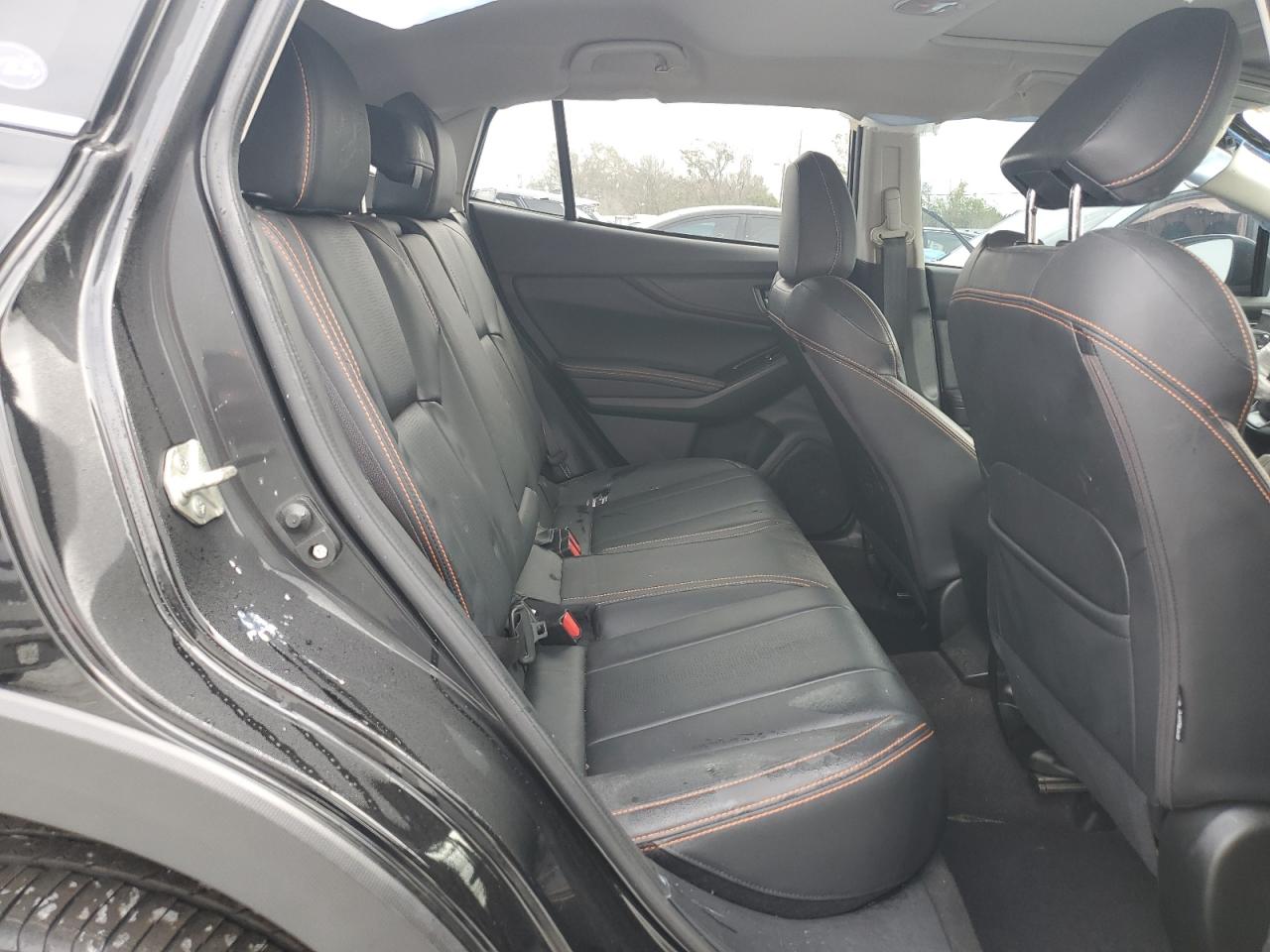 2020 Subaru XV - Image 11