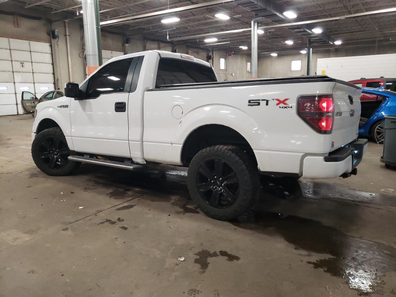 2013 Ford F-150 - Image 2