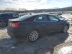 2013 Chevrolet Malibu 3Lt продається в Kansas City, KS - Front End