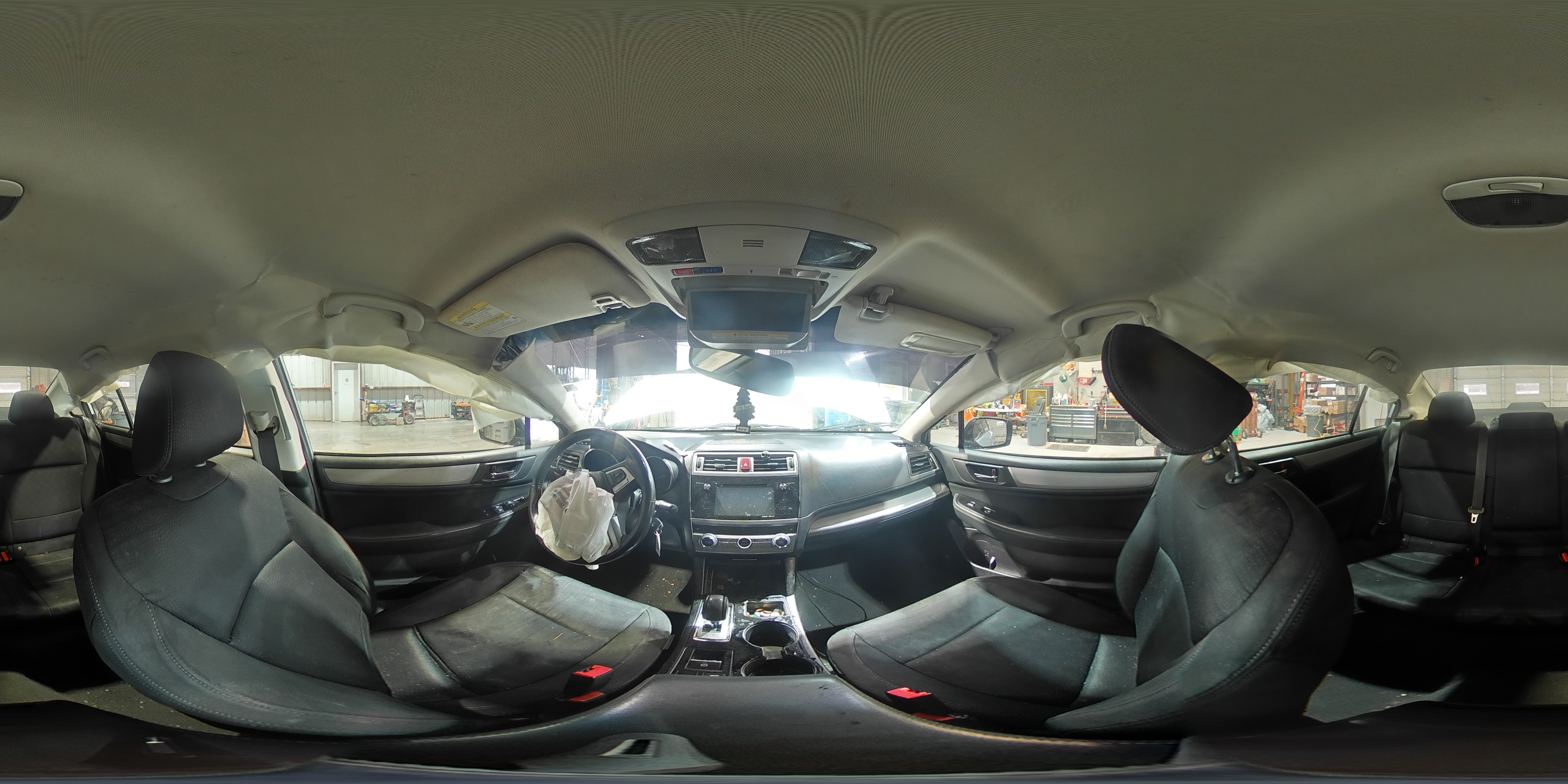 2016 Subaru Legacy - Image 13