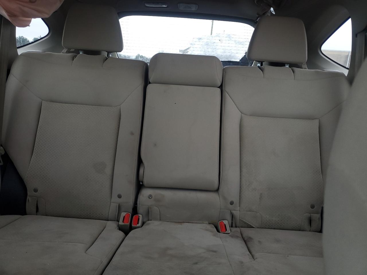 2015 Honda CR-V - Image 10