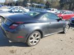 2008 Lexus Sc 430 продається в Savannah, GA - Rear End