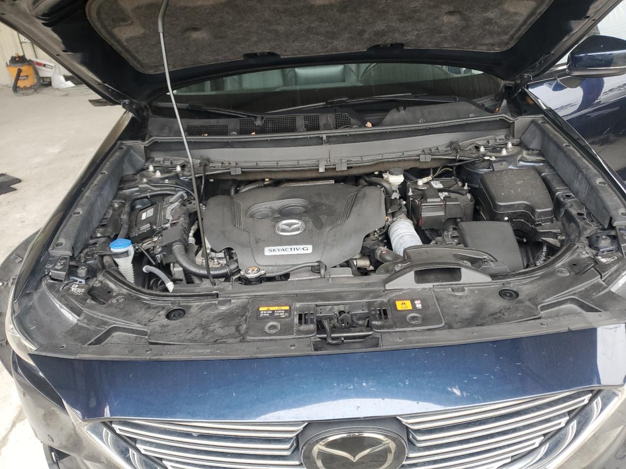 2020 Mazda CX-9 - Image 12