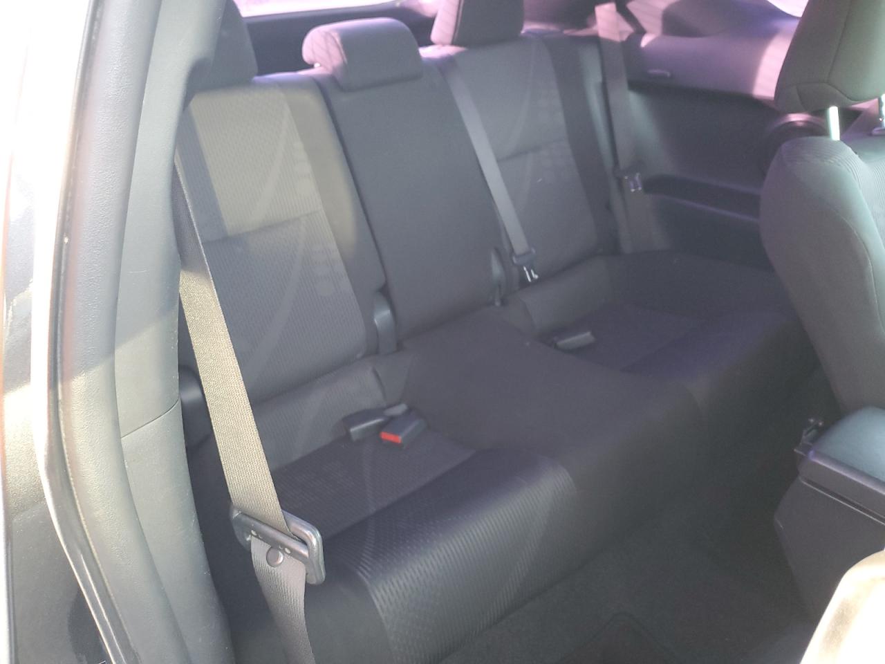 2013 Toyota tC - Image 10