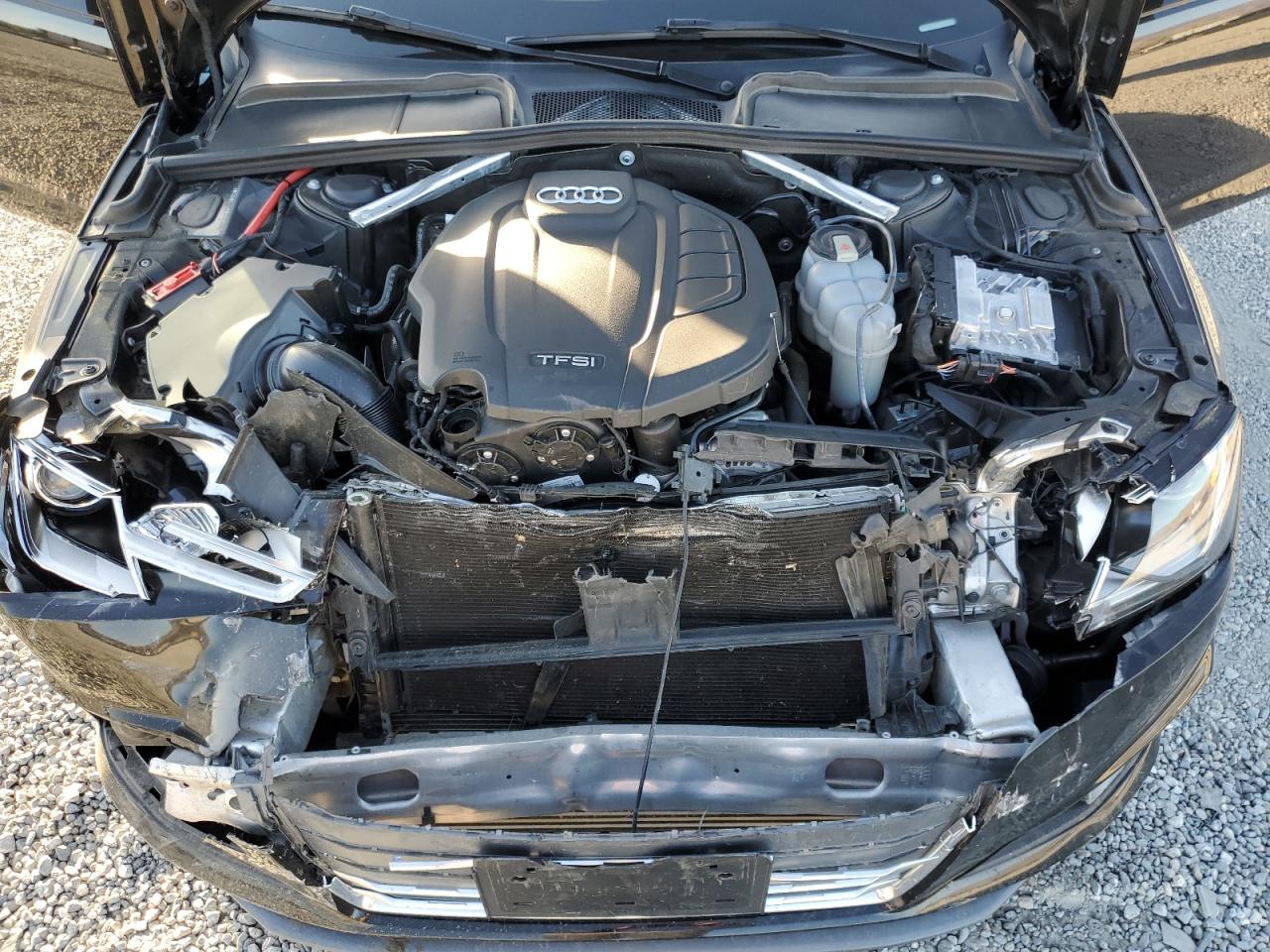 2019 Audi A4 - Image 12