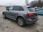 2013 Audi Q5 Premium en Venta en Madisonville, TN - Mechanical