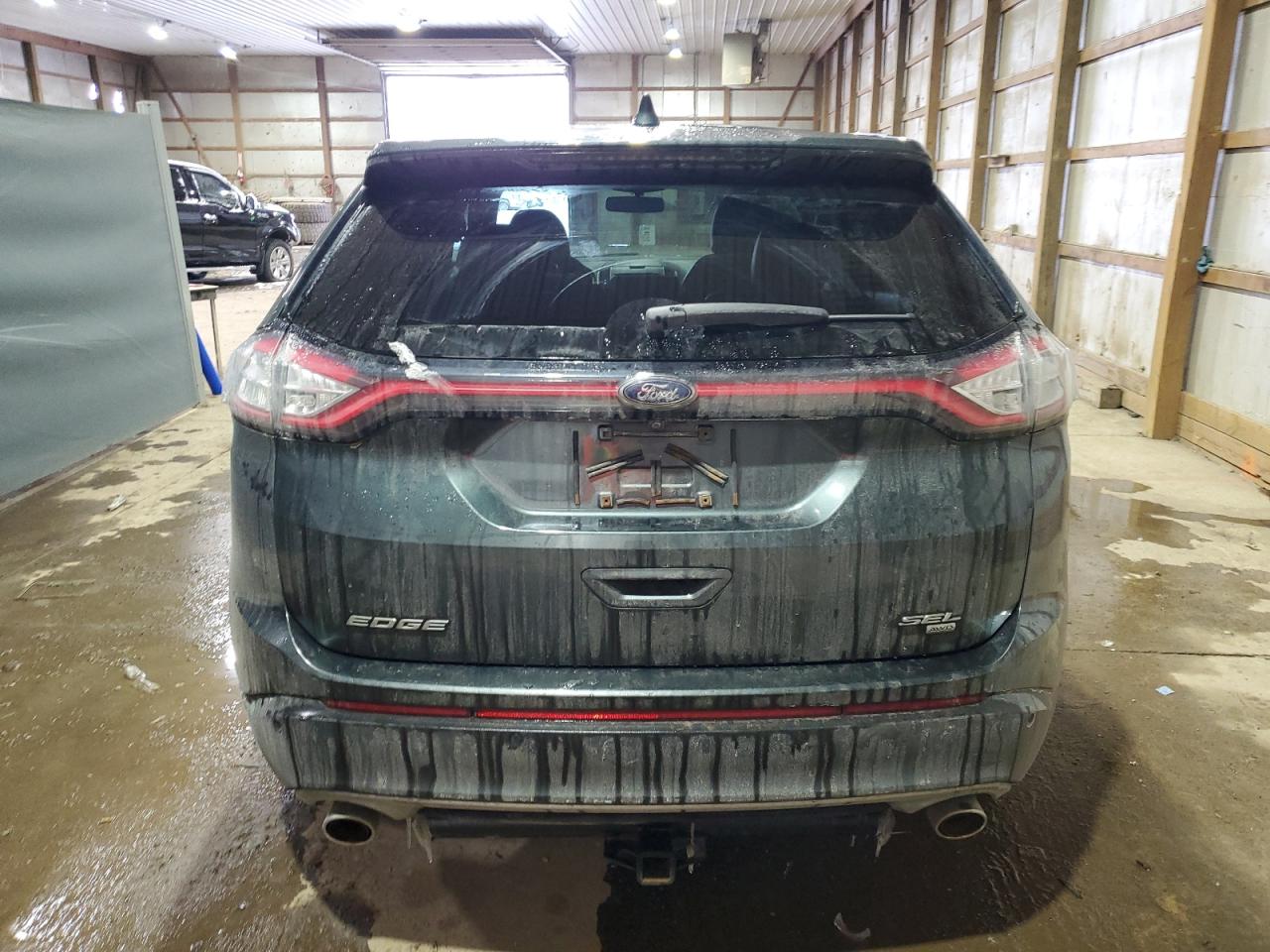 2015 Ford Edge - Image 6