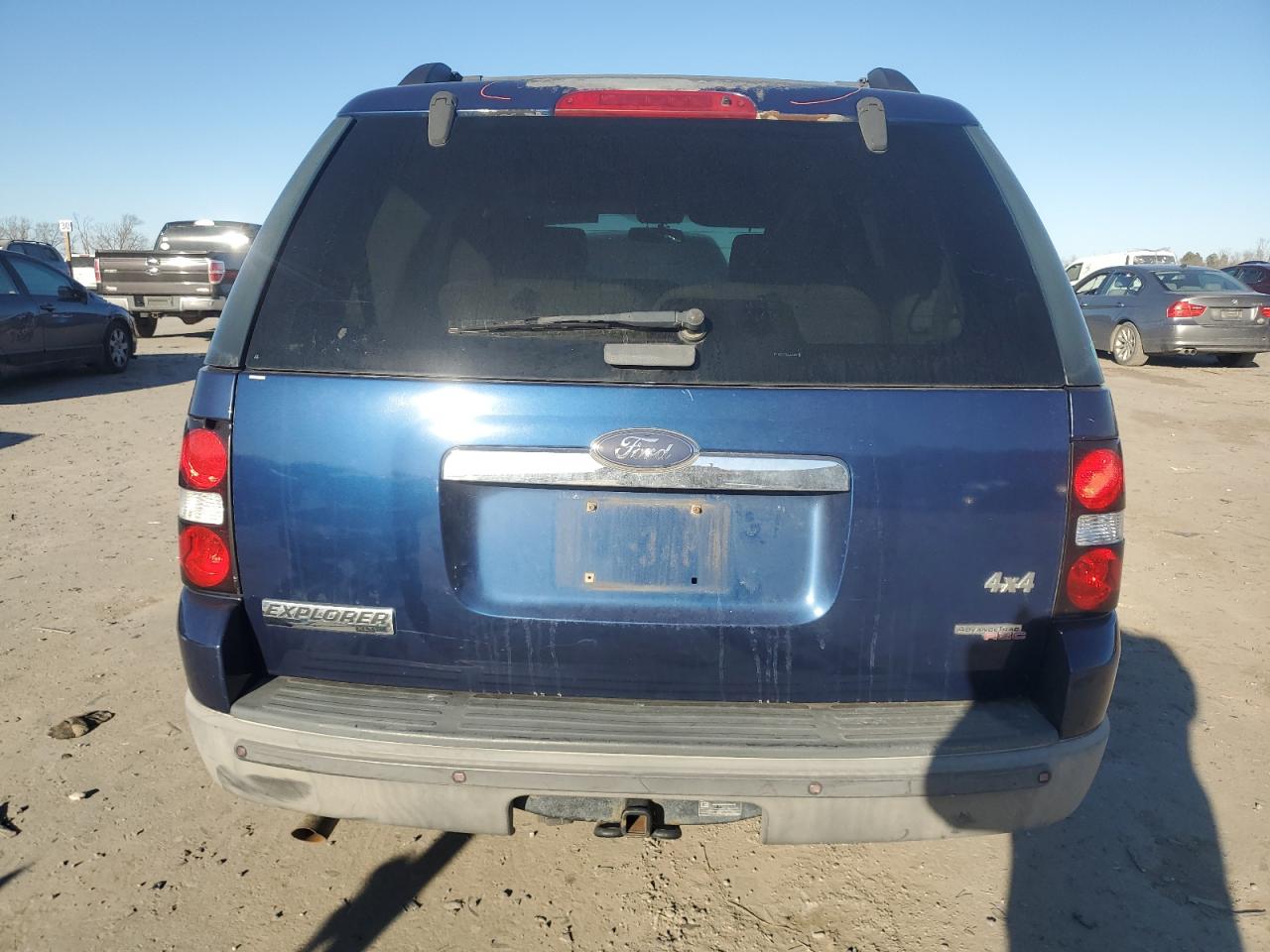 2006 Ford Explorer - Image 6