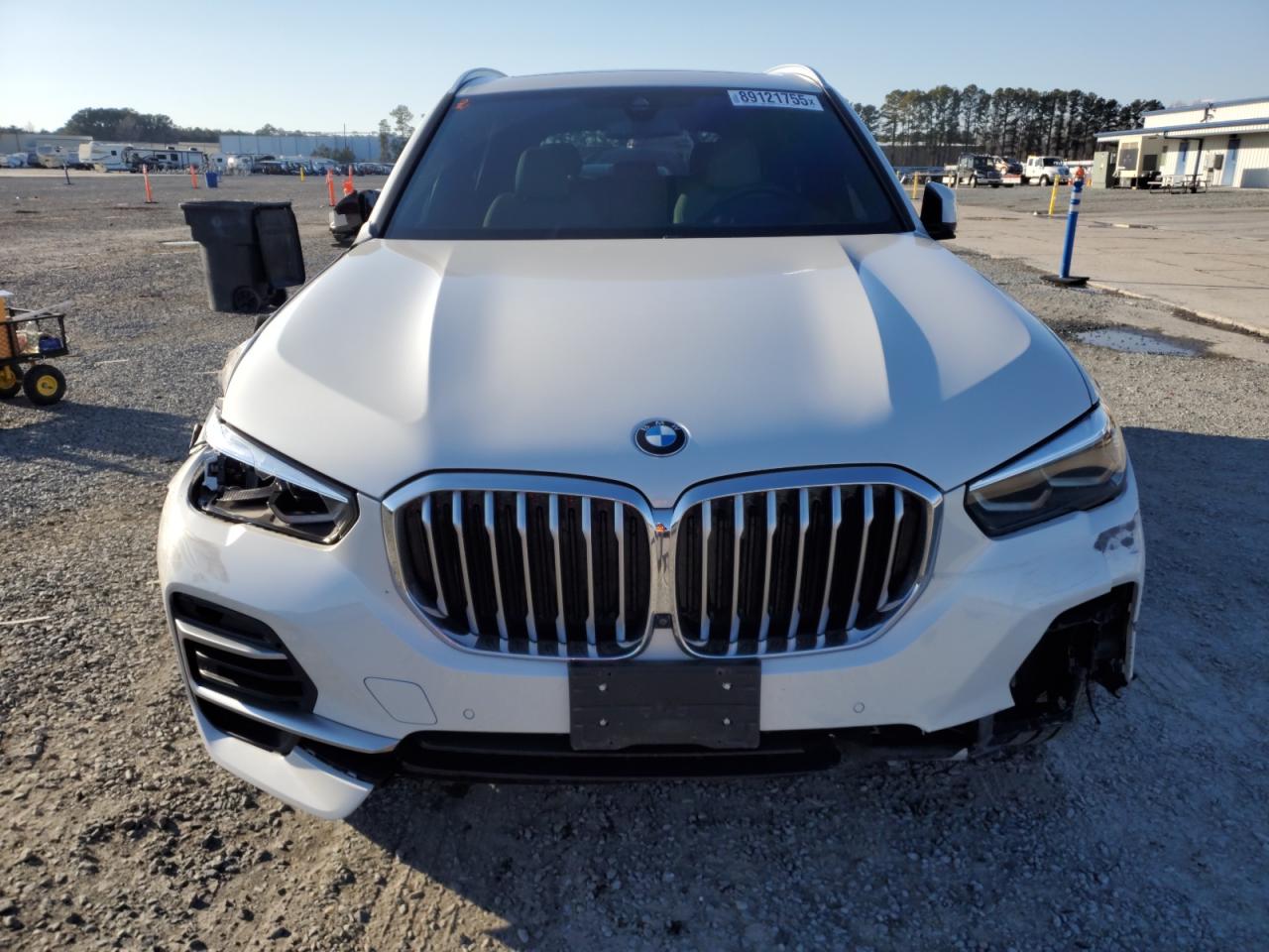 2022 BMW X5 - Image 5