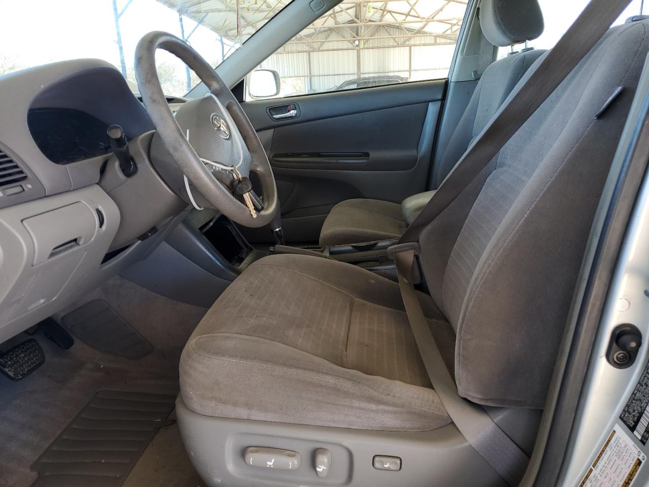 2006 Toyota Camry - Image 7