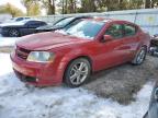 2014 Dodge Avenger Sxt იყიდება Midway-ში, FL - Normal Wear